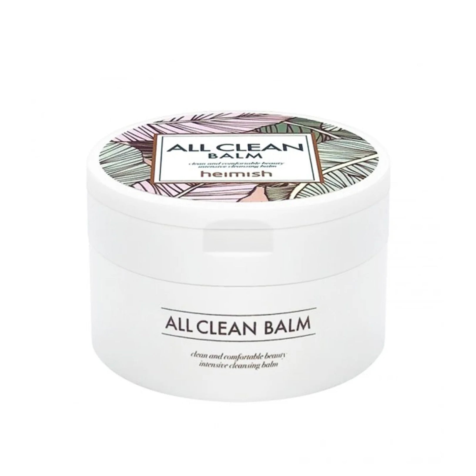 Heimish All Clean Balm