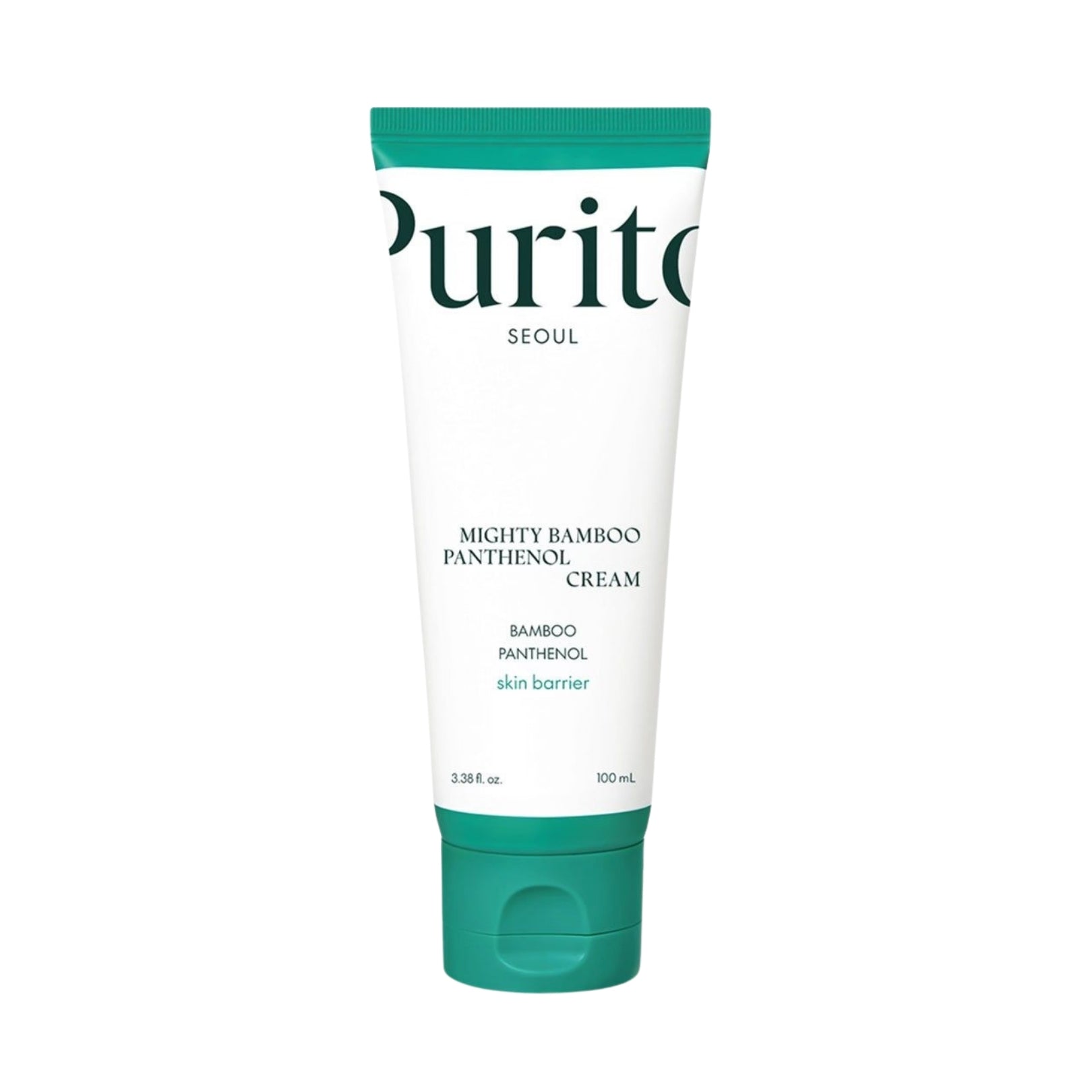 Purito Mighty Bamboo Panthenol Cream